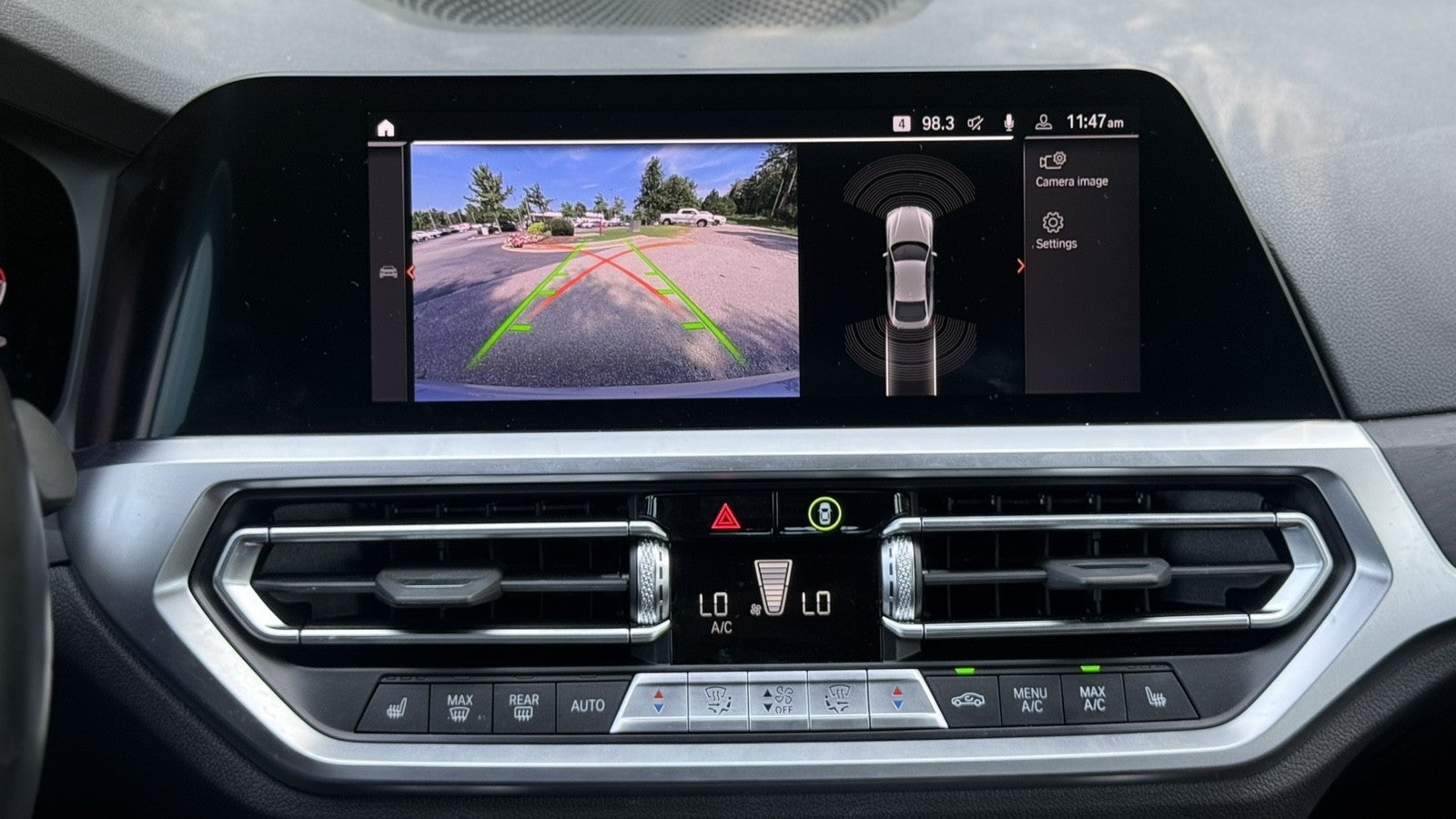 2023 BMW 430i 430i