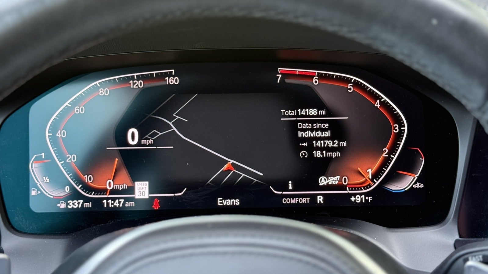 2023 BMW 430i 430i