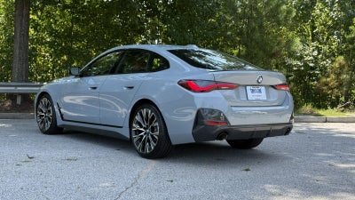 2023 BMW 430i 430i
