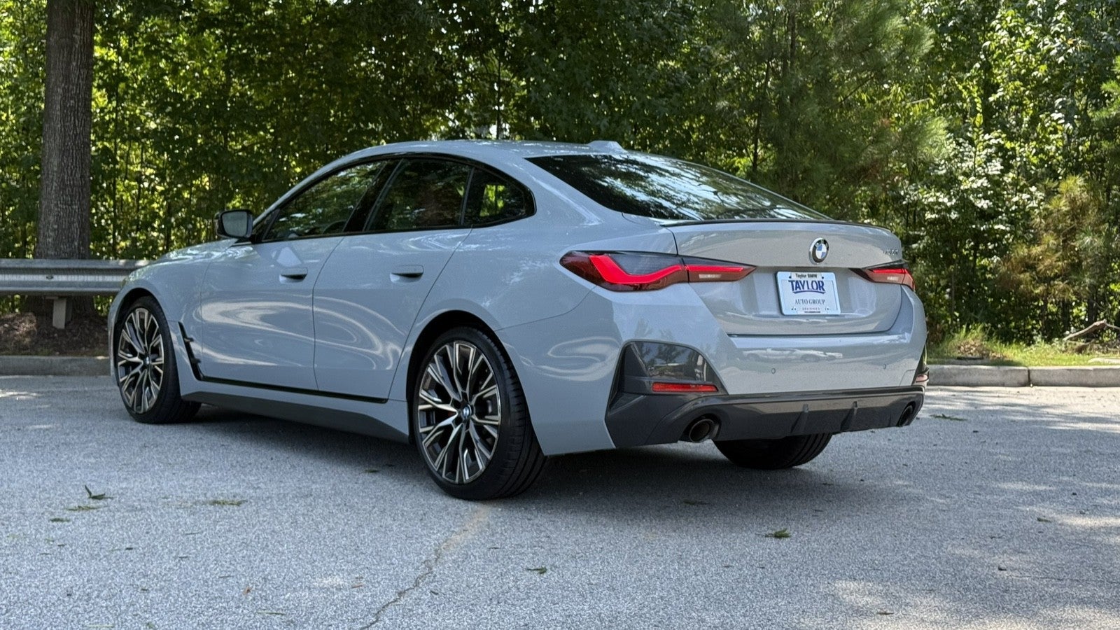 2023 BMW 430i 430i
