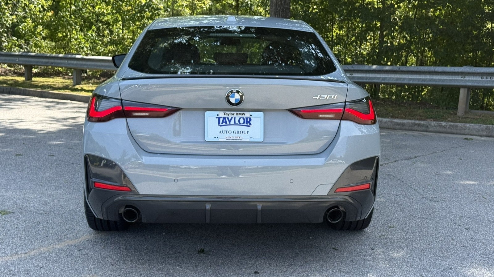 2023 BMW 430i 430i