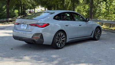 2023 BMW 430i 430i