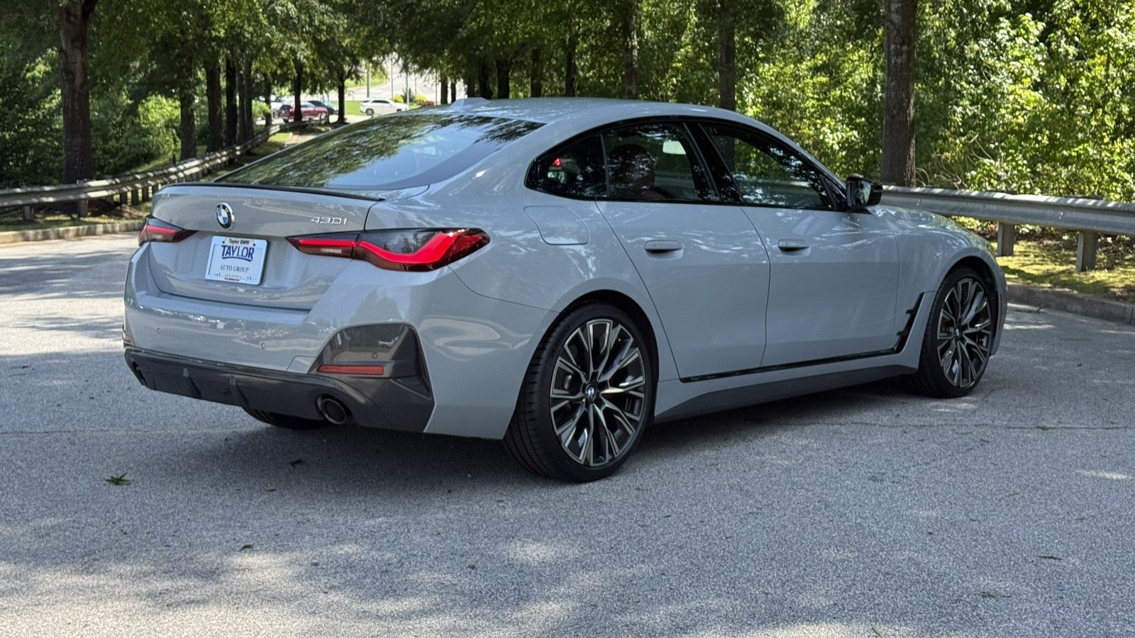 2023 BMW 430i 430i