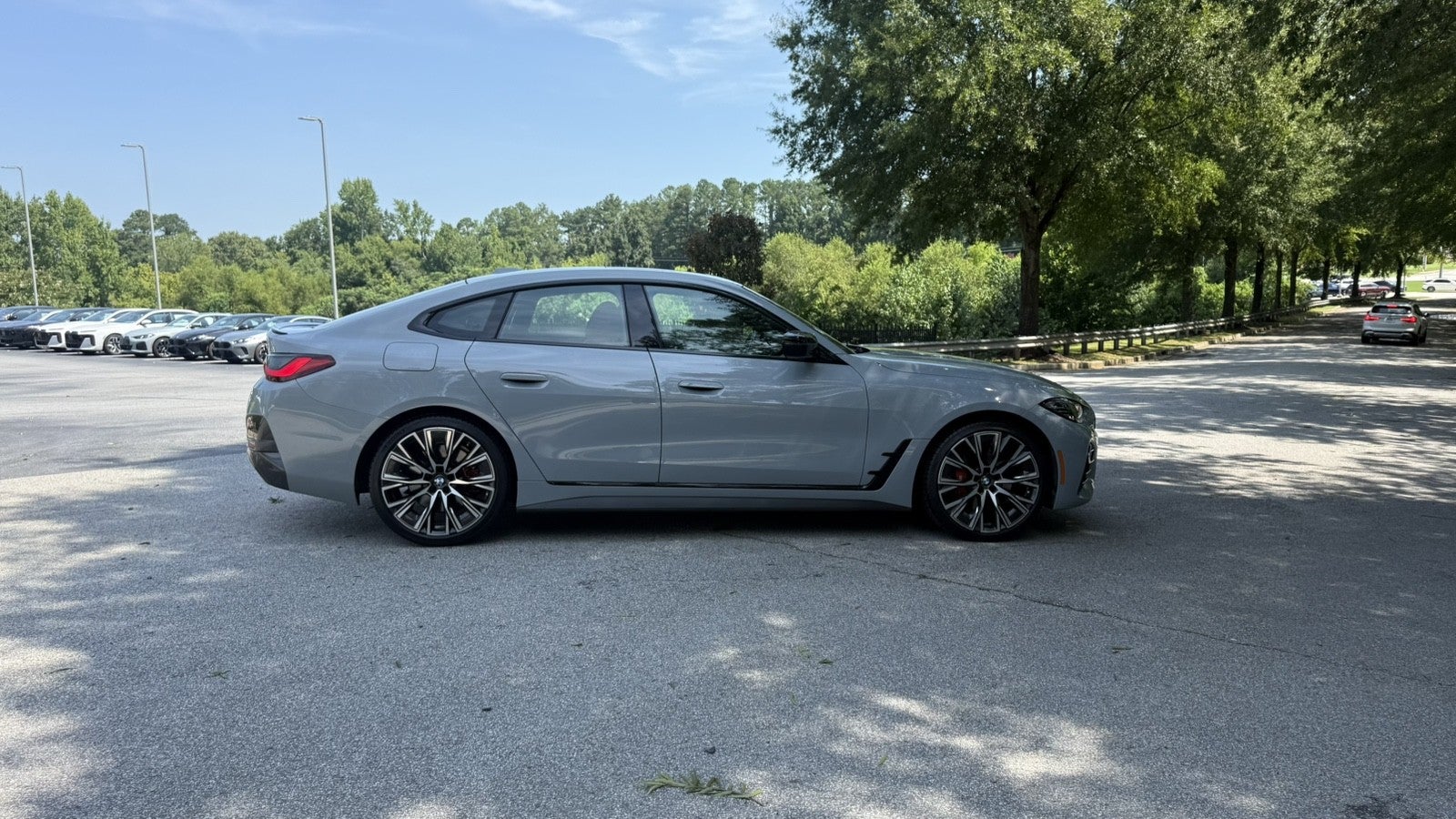 2023 BMW 430i 430i
