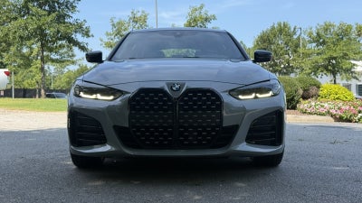 2023 BMW 430i 430i