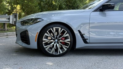 2023 BMW 430i 430i