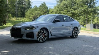 2023 BMW 430i 430i