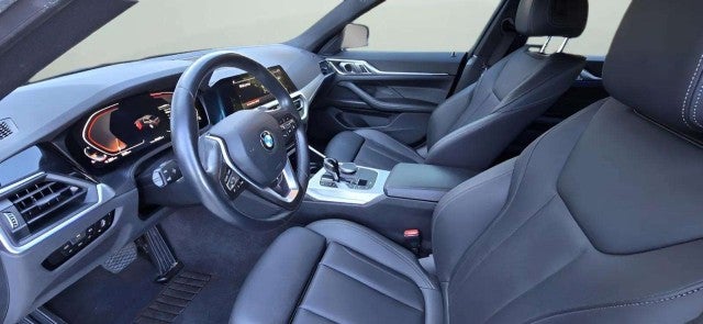 2023 BMW 430i 430i