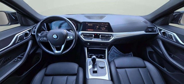 2023 BMW 430i 430i