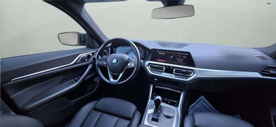 2023 BMW 430i 430i