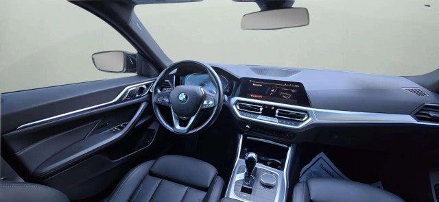 2023 BMW 430i 430i