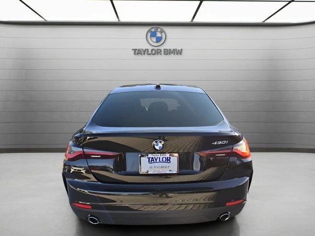 2023 BMW 430i 430i