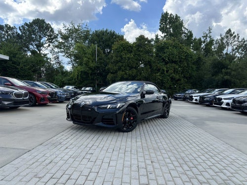 2027 BMW 440i M440i