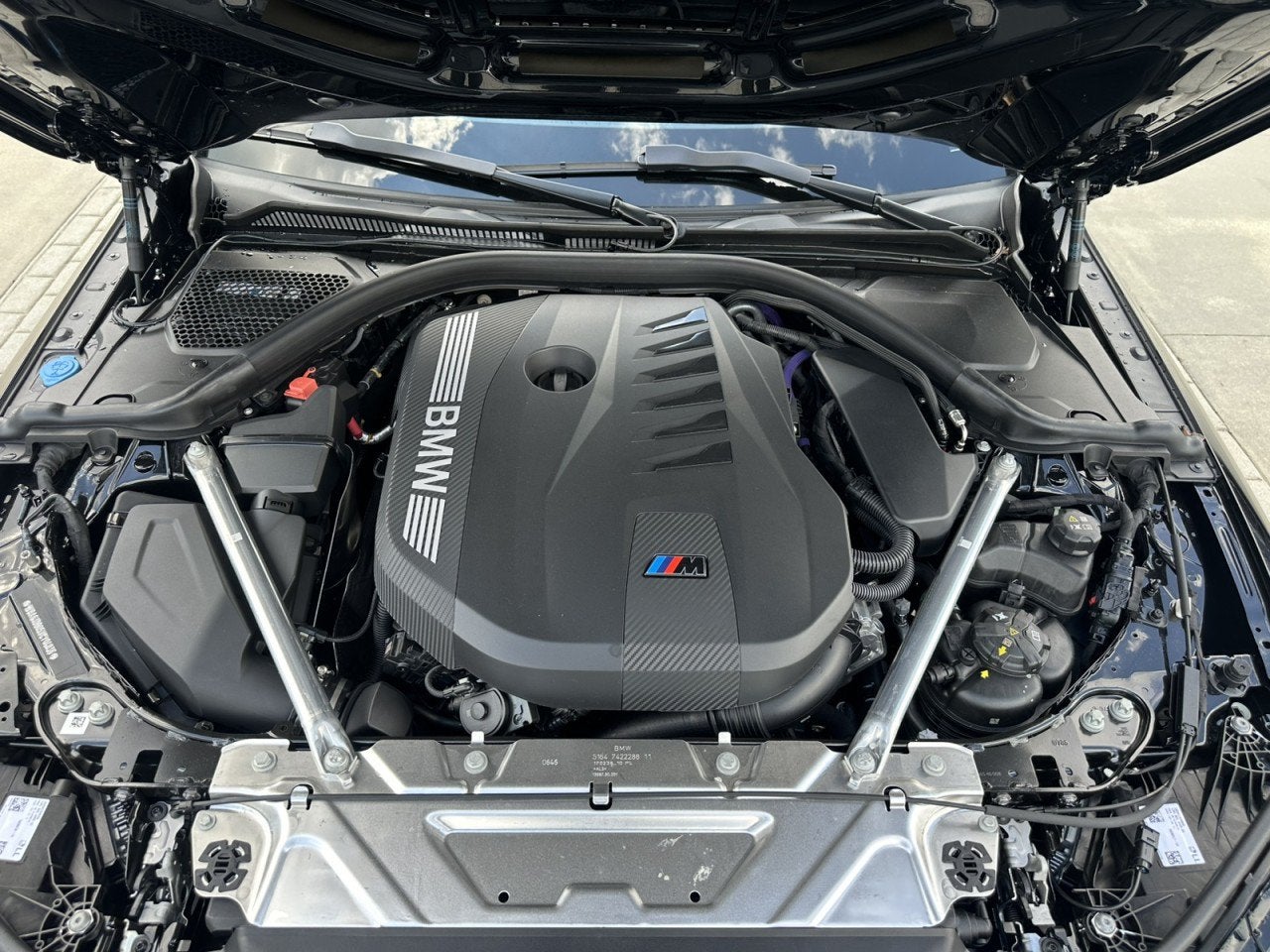 2027 BMW 440i M440i
