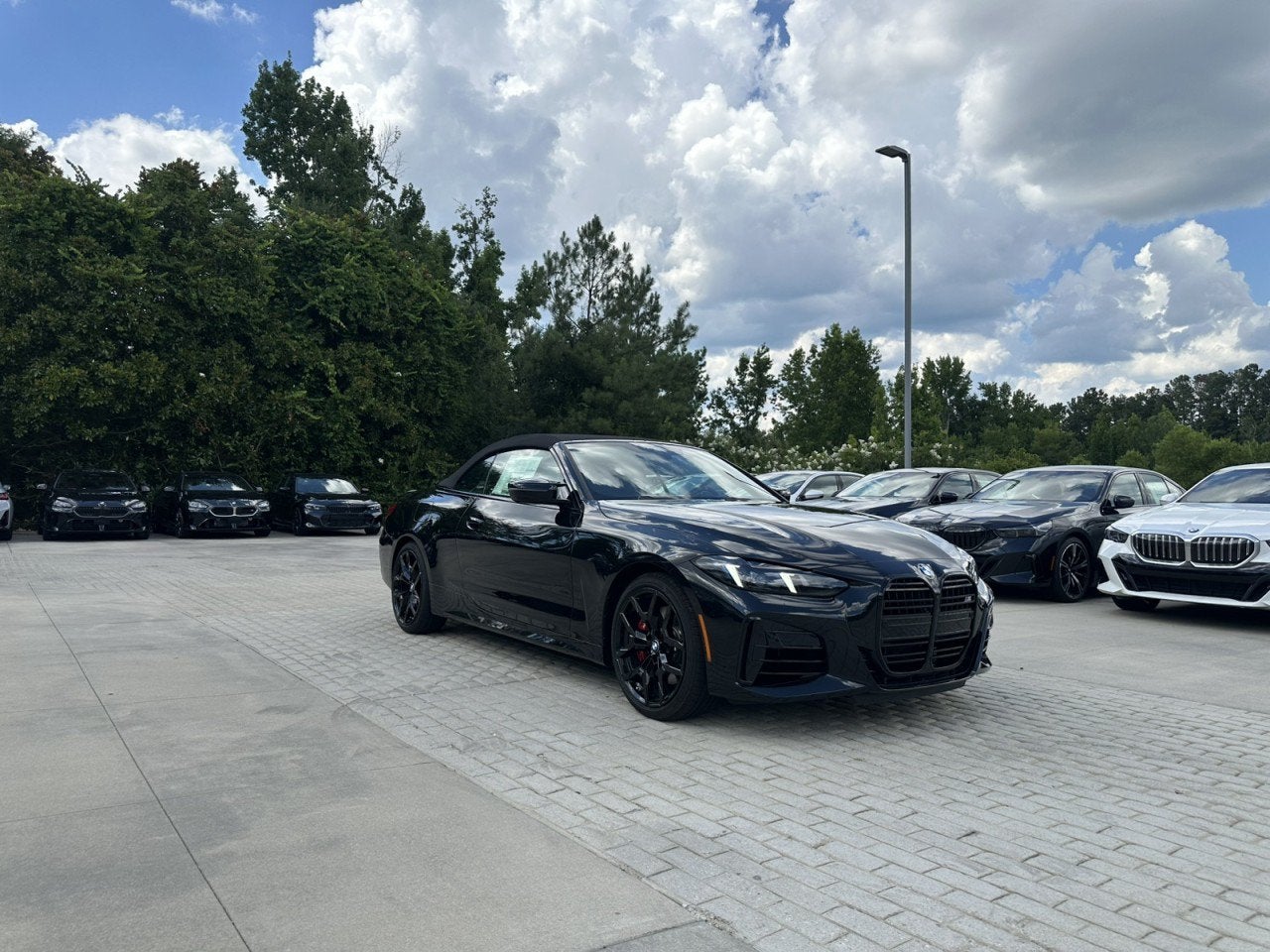 2027 BMW 440i M440i
