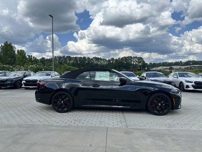 2027 BMW 440i M440i