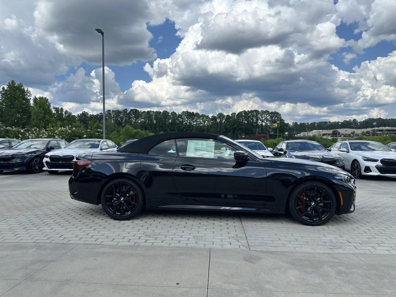 2027 BMW 440i M440i