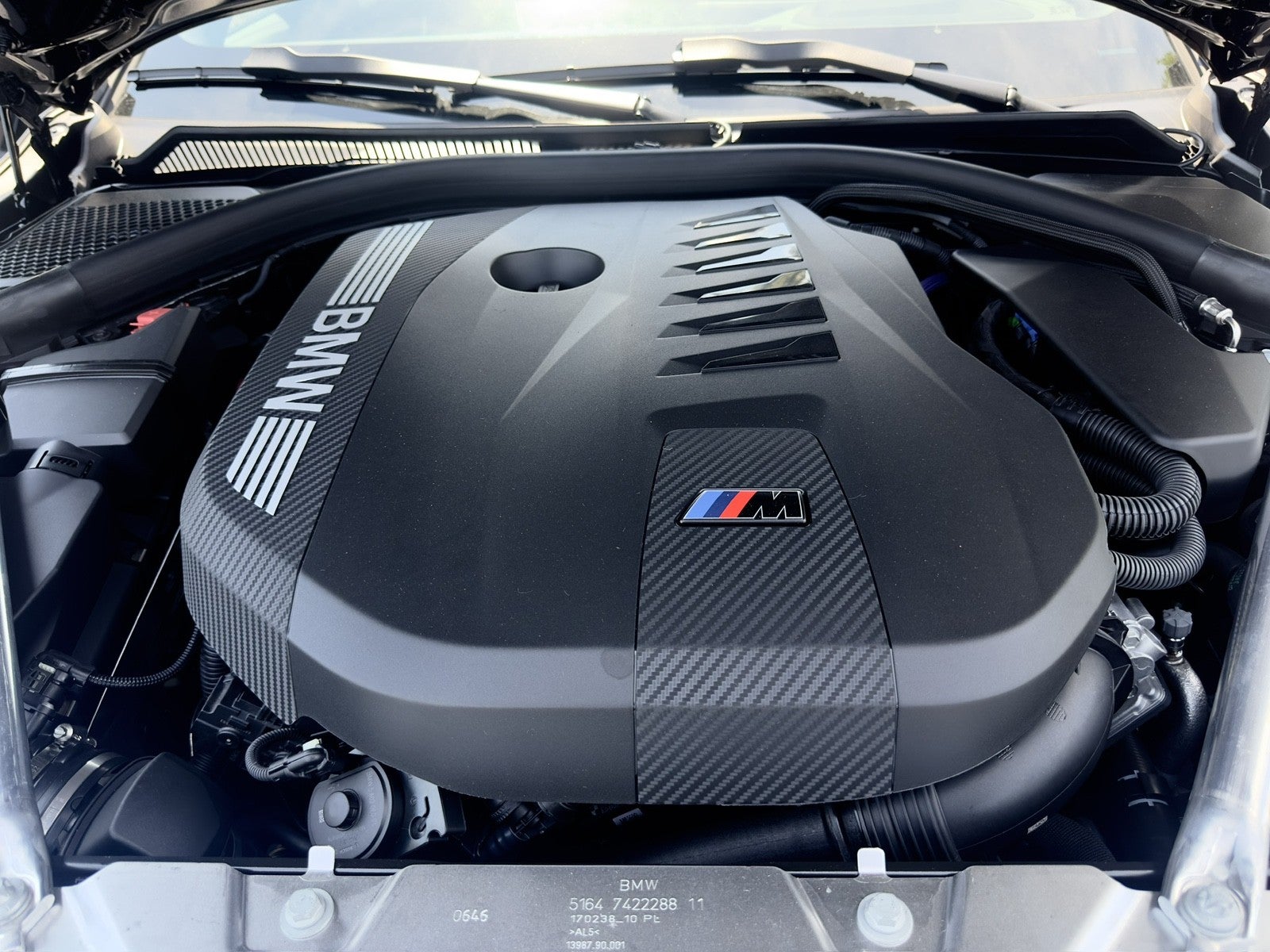 2027 BMW 440i M440i