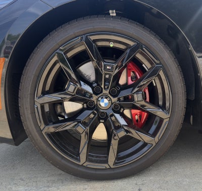 2027 BMW 440i M440i