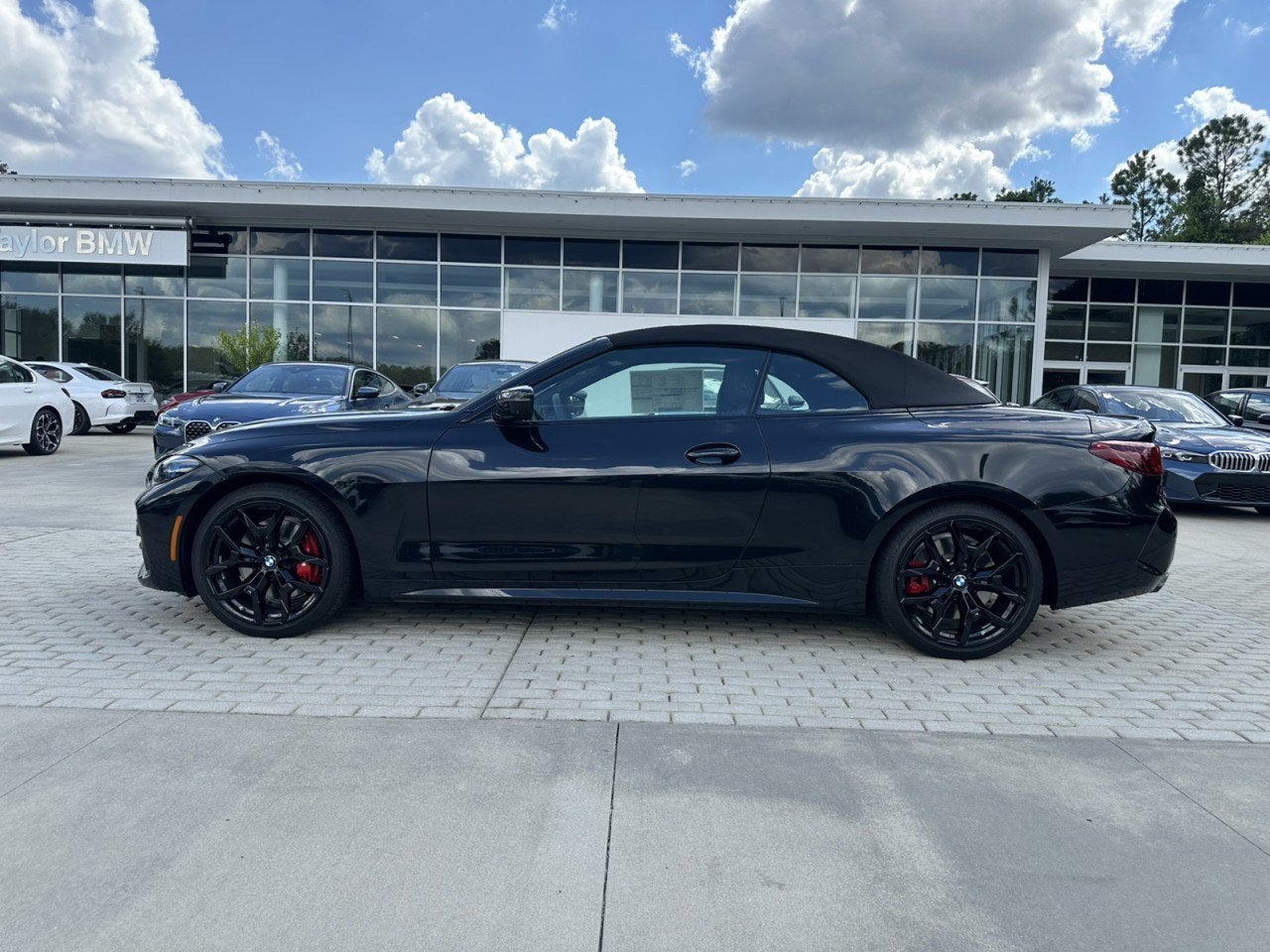 2027 BMW 440i M440i