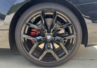 2027 BMW 440i M440i