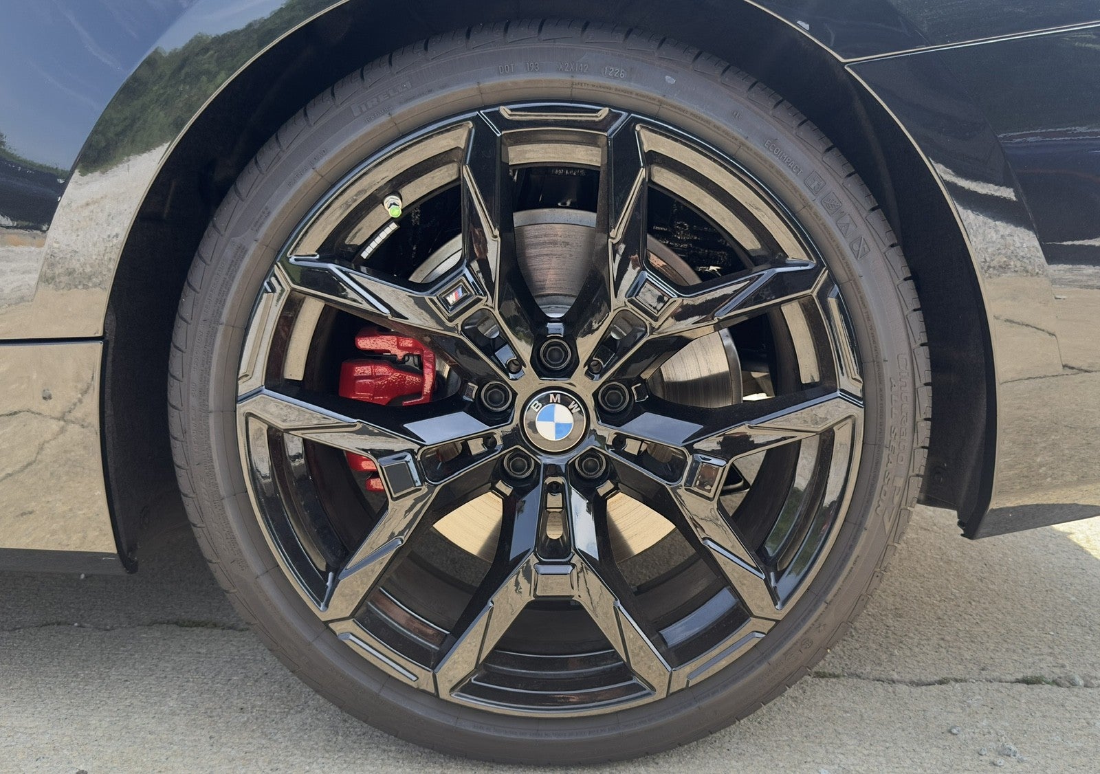 2027 BMW 440i M440i