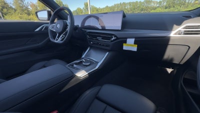 2027 BMW 440i M440i