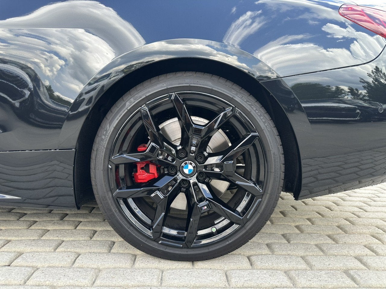 2027 BMW 440i M440i