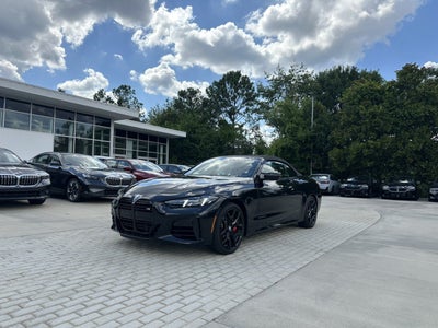 2027 BMW 440i M440i