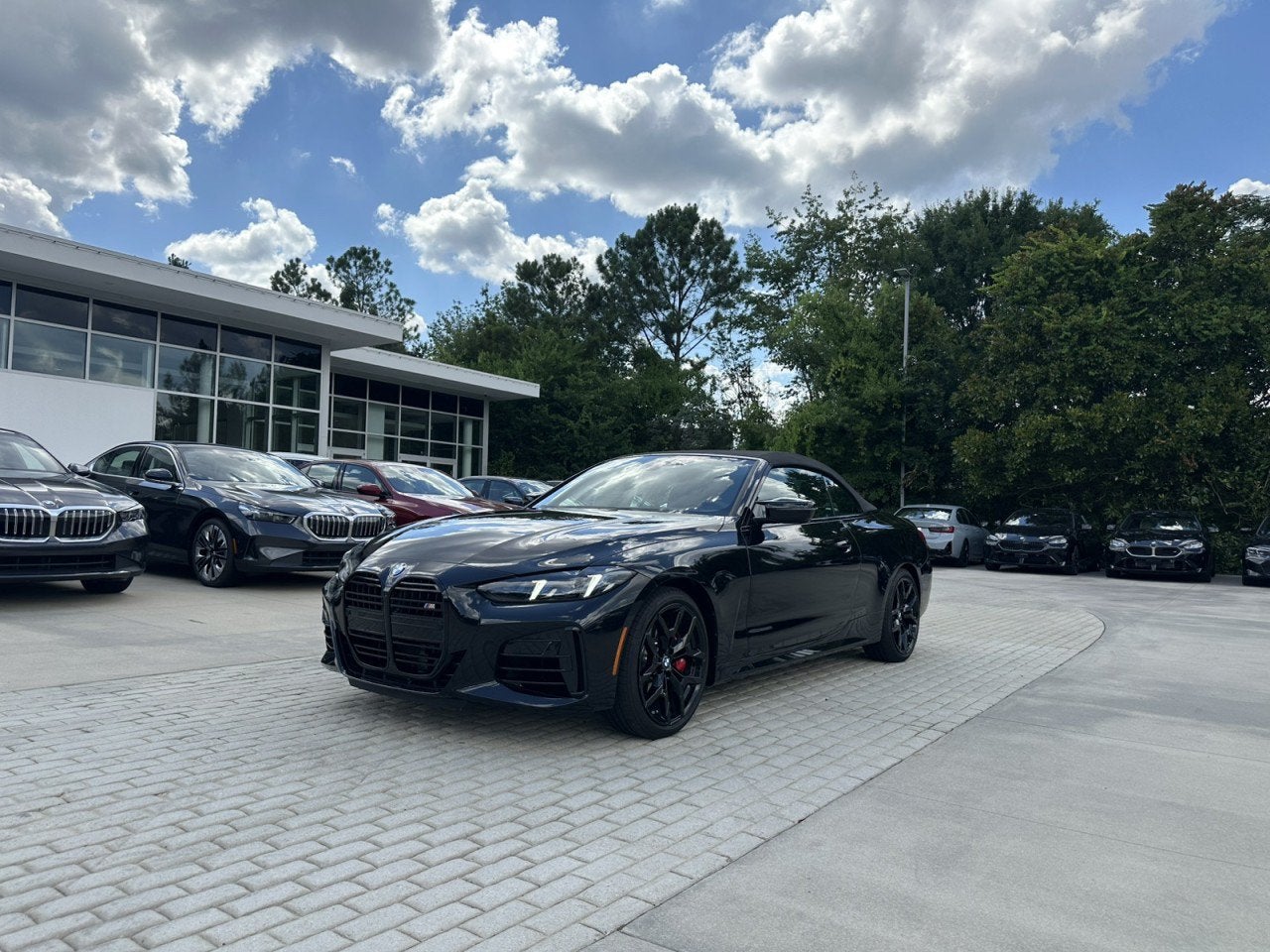 2027 BMW 440i M440i