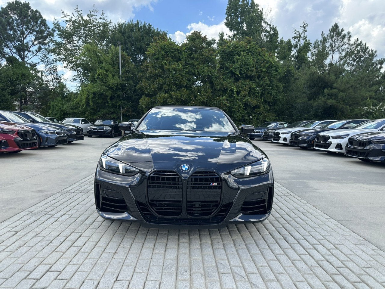 2027 BMW 440i M440i