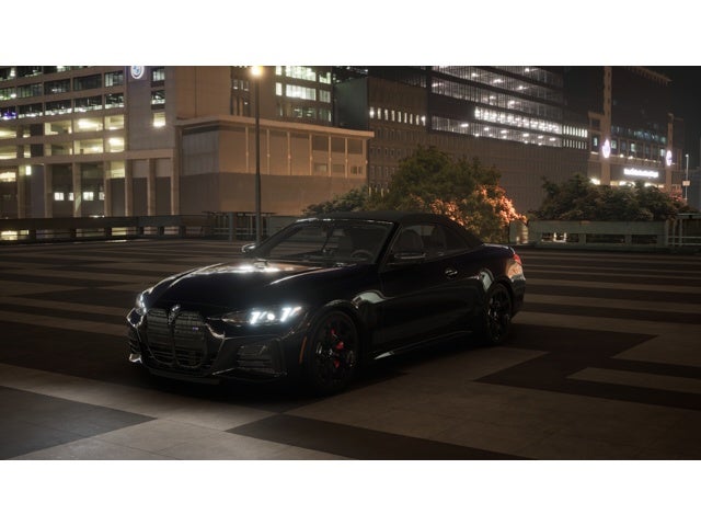 2027 BMW 440i M440i