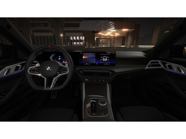 2027 BMW 440i M440i