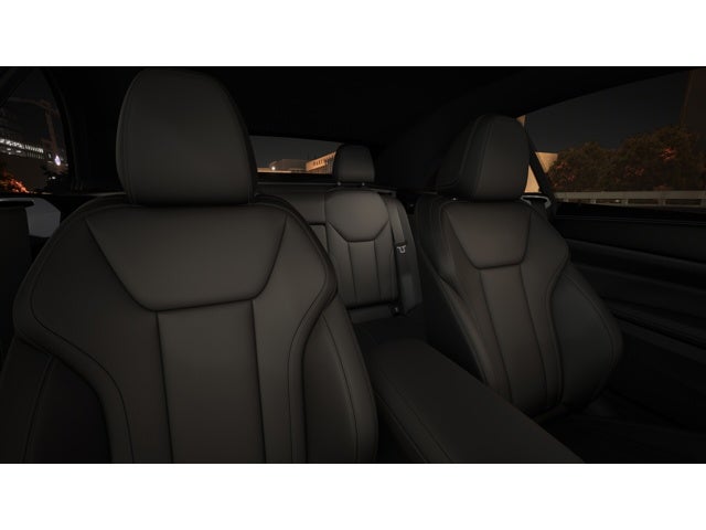 2027 BMW 440i M440i