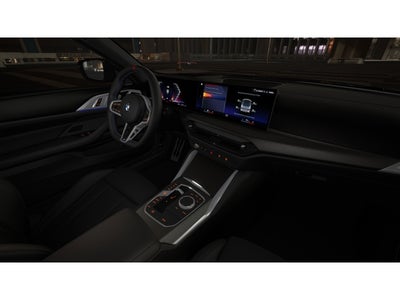 2027 BMW 440i M440i
