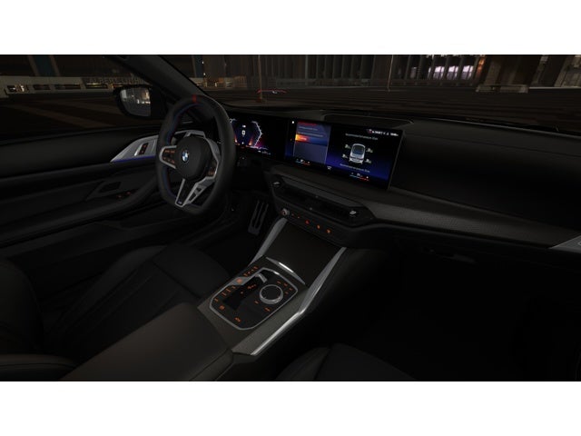 2027 BMW 440i M440i