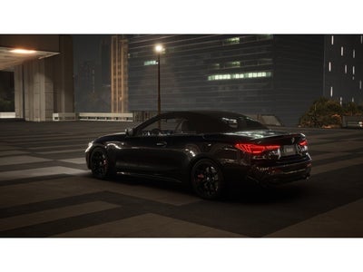 2027 BMW 440i M440i