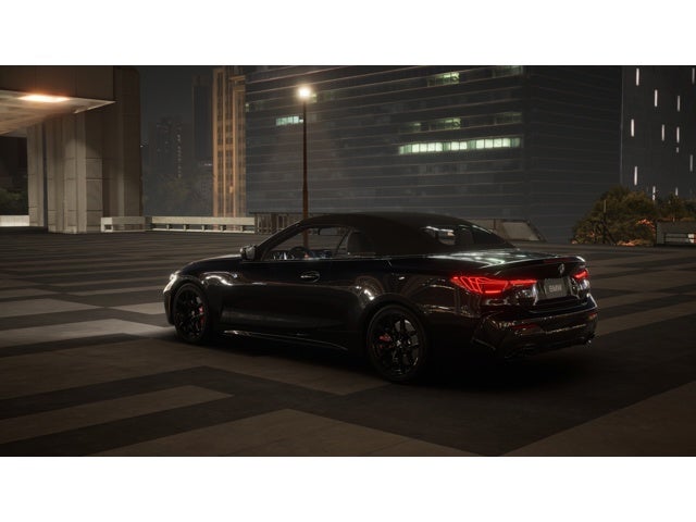 2027 BMW 440i M440i