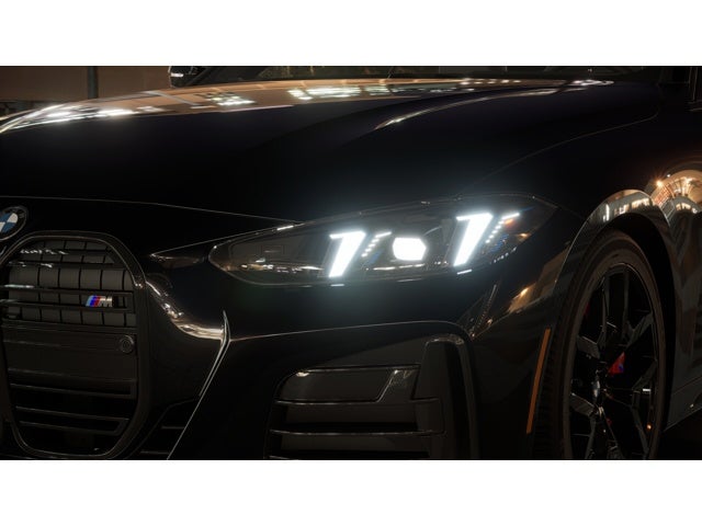 2027 BMW 440i M440i