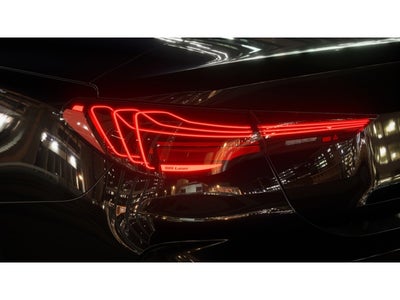 2027 BMW 440i M440i