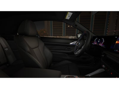 2027 BMW 440i M440i