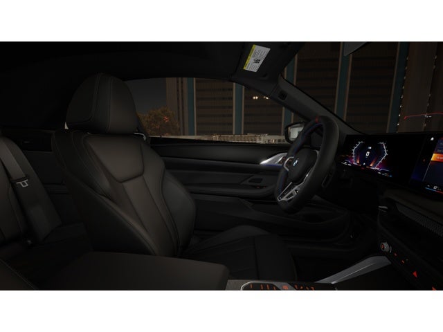 2027 BMW 440i M440i