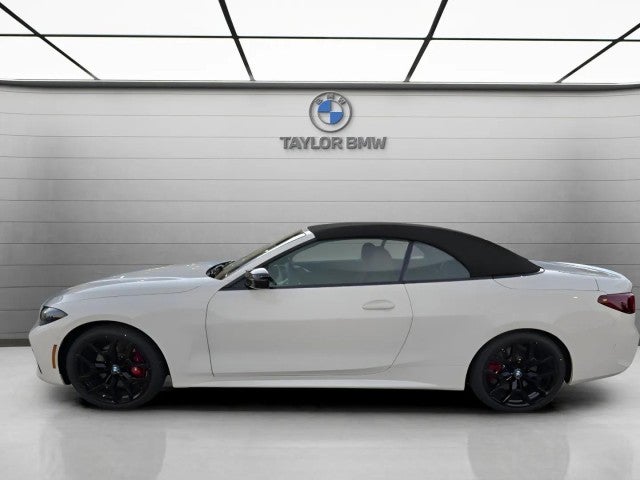 2026 BMW 440i M440i