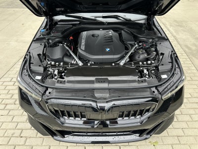 2027 BMW 540i 540i xDrive