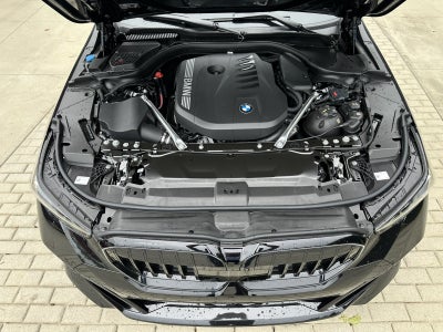 2027 BMW 540i 540i xDrive
