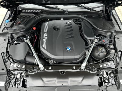 2027 BMW 540i 540i xDrive