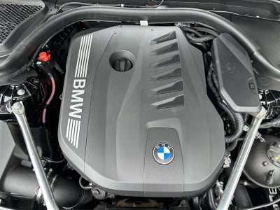 2027 BMW 540i 540i xDrive