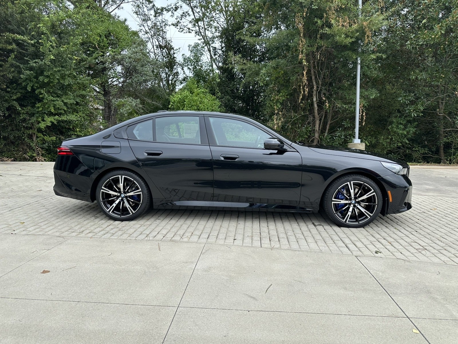 2027 BMW 540i 540i xDrive