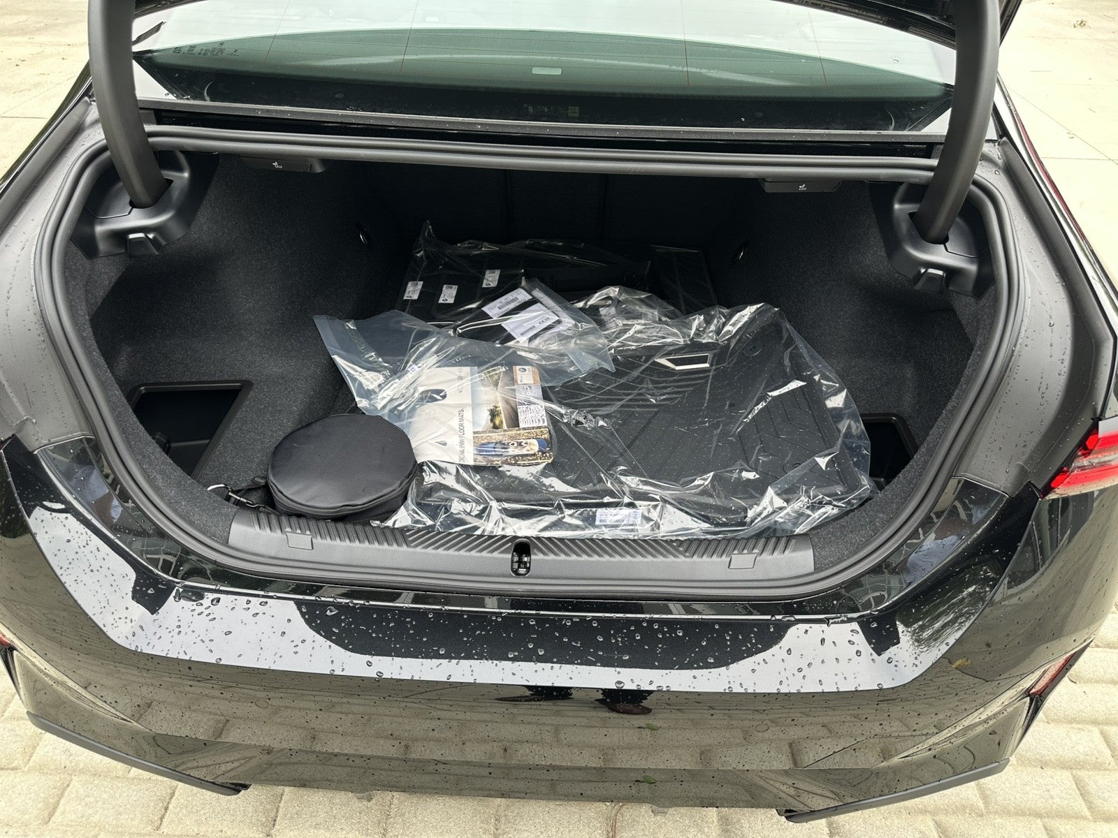 2027 BMW 540i 540i xDrive