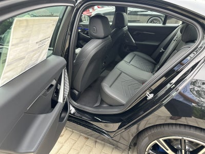 2027 BMW 540i 540i xDrive